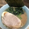 横浜家系らーめん 武源家