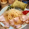 ラーメンショップ椿 - 料理写真: