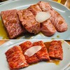 炭火焼肉･ホルモン モツの天満屋