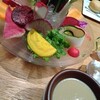 AWkitchen TOKYO 新丸ビル店