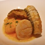 ル・マノアール・ダスティン - 