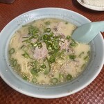 ラーメン 珍楽 - 