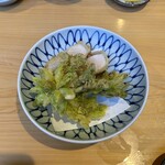 Sushi To Sake Nakaniwa - 