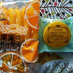 シャトレーゼ - 料理写真: