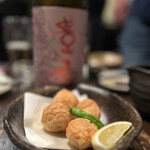 魚Bar 一歩 恵比寿店 - 