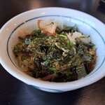 Chuuka Soba Dokoro Kompirasou - 漁師飯