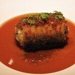 ル・マノアール・ダスティン - 