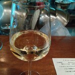 いつもの月夜に居酒屋オッツォ - 飲み放題のワイン