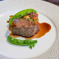 MAISON HIBINO - 