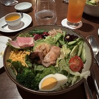 ユニオン スクエア トウキョウ - 