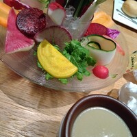 AWkitchen TOKYO 新丸ビル店 - 