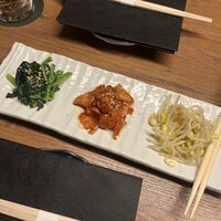 焼肉ぽんが 恵比寿店 - 