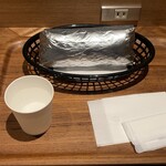 TACO RiCO - このように巻かれました