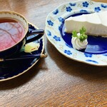 カフェ エリスマン - 