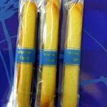 ヨックモック - 料理写真: