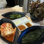 河南テジチッ - 