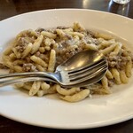 ラ・バルカッチャ - 