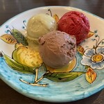 ラ・バルカッチャ - 