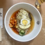 平壌冷麺食道園 - 