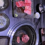 Yakiniku Douraku - 