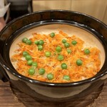 Kin To Gin - 駿河湾の桜エビのご飯