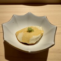 鮨 由う - 