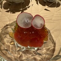 鮨 由う - 