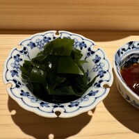 鮨 由う - 