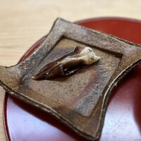 喰切料理 八方 - 小豆島の烏賊