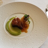 フレンチレストラン ミクニ サッポロ - 
