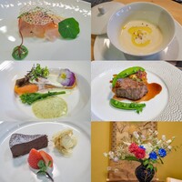 MAISON HIBINO - 
