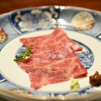 祇園 肉料理おか - 