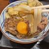 丸亀製麺 - 