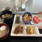 パルスイン - 料理写真: