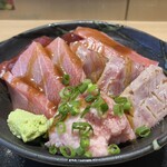 Maguro To Kome - 