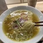 だしと小麦の可能性 - 