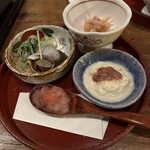 Tonkatsu Ando Yakitori An Yotsuya - 