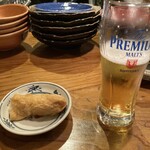 新百合ヶ丘 土と青 - 