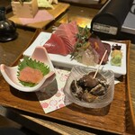 九州料理 二代目もつ鍋わたり - 