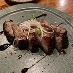 新百合ヶ丘 土と青 - 