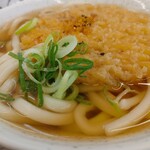 Miyako soba - 