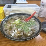 大阪うどん いなの路 - 