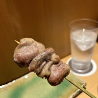 焼鳥 ひげぼうず - 