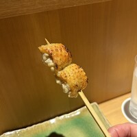 焼鳥 ひげぼうず - 