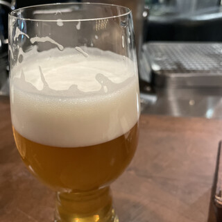 YONA YONA BEER WORKS_1