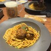 バックロットカフェ