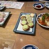 すし酒場 さしす ホワイティうめだ店