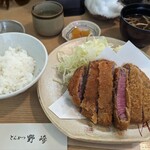 Tonkatsu Nozaki - 