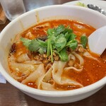 刀削麺・火鍋・西安料理 XI’AN - 