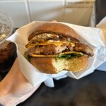 HENRY'S BURGER Daikanyama - 